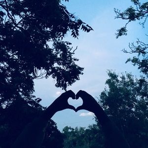 Meet your Posher, Hunter